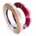 3mm PVC Coling Banding Colors
